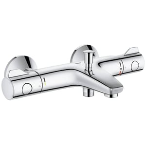 Grohe Grohtherm-800 Badthermostaat Chroom