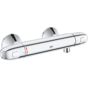 Grohe Grohtherm-1000 New douchethermostaat Chroom
