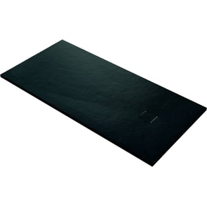 Ben Avira douchevloer Akron 120x90x3cm negro (zwart)