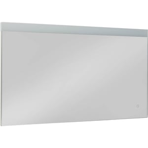 Ben Triton Spiegelpaneel met Touchbediening, Spiegelverwarming 120x3x70 cm
