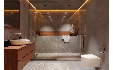 Badkamer Trends Van De Toekomst: Inspiratie Voor Jouw Droombadkamer In 2023