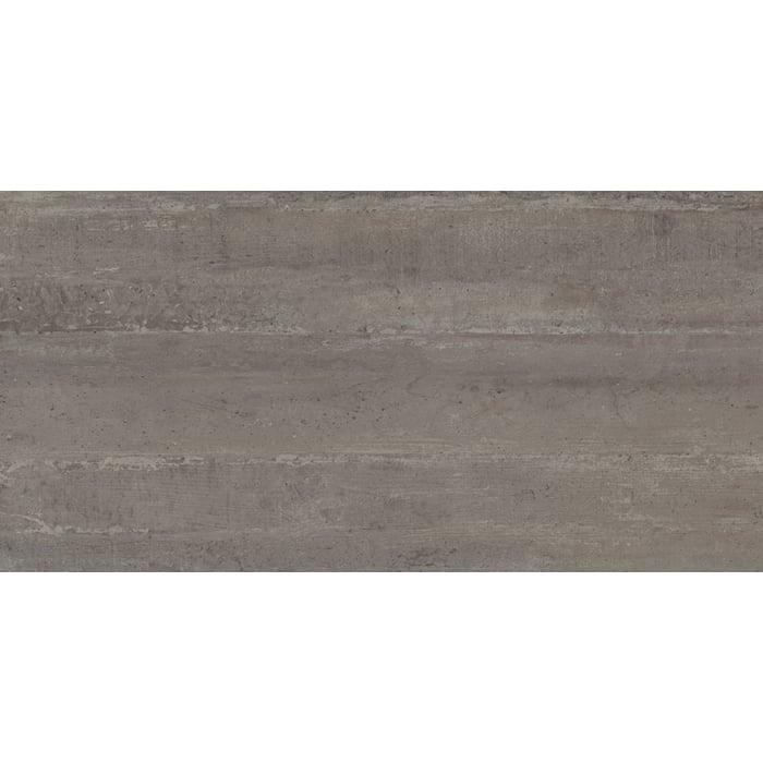 Vloertegel Castelvetro Concept Deck 60x120cm Dark Grey Gerectificeerd