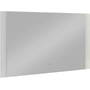 Saqu Spiegel met LED 120x60 cm
