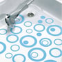 Sealskin Waterrings Antislip stickers Blauw