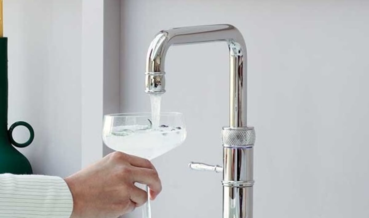 quooker classic fusion square