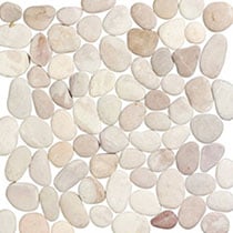 Kiezels en pebbles