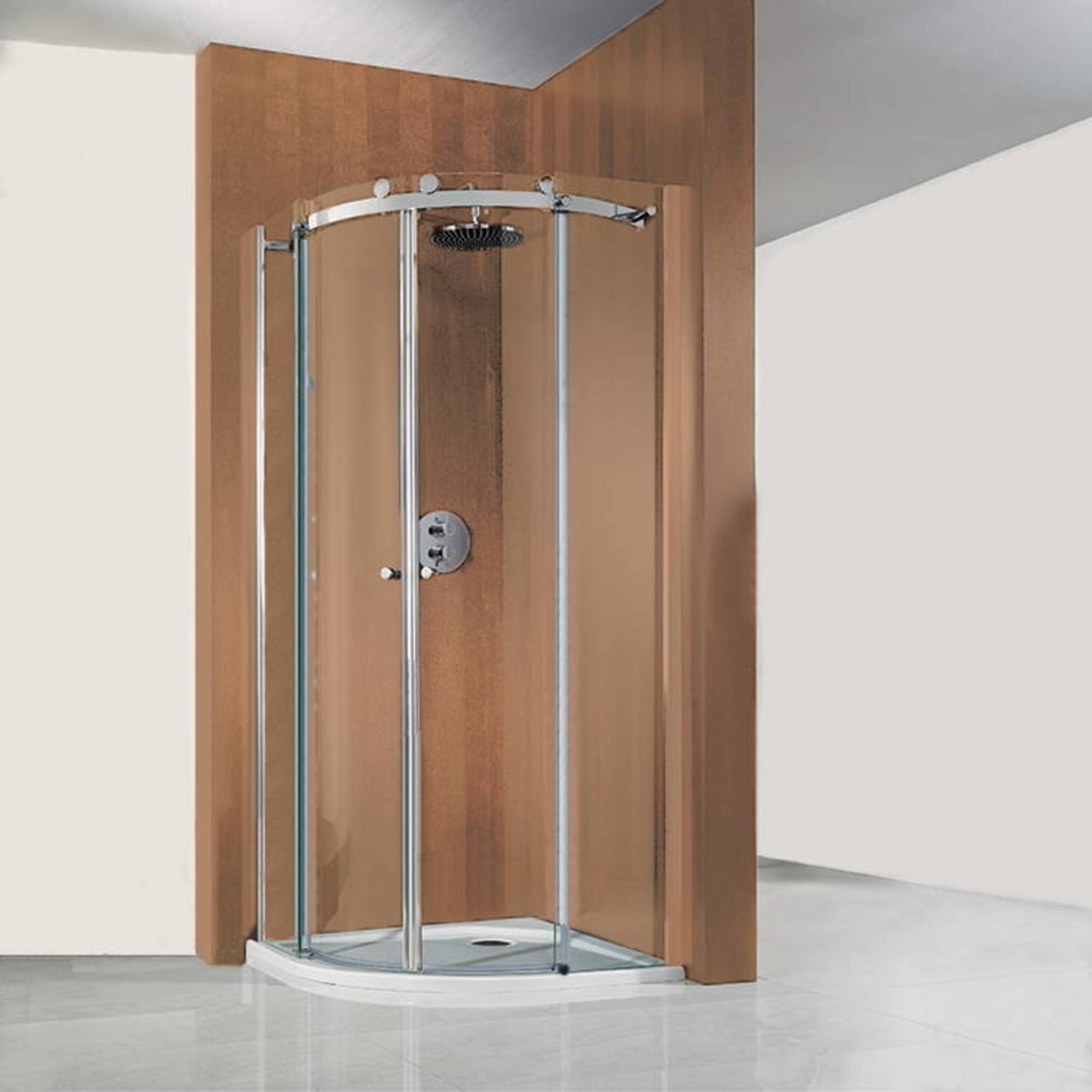 Douchecabines Compleet Uitverkoop