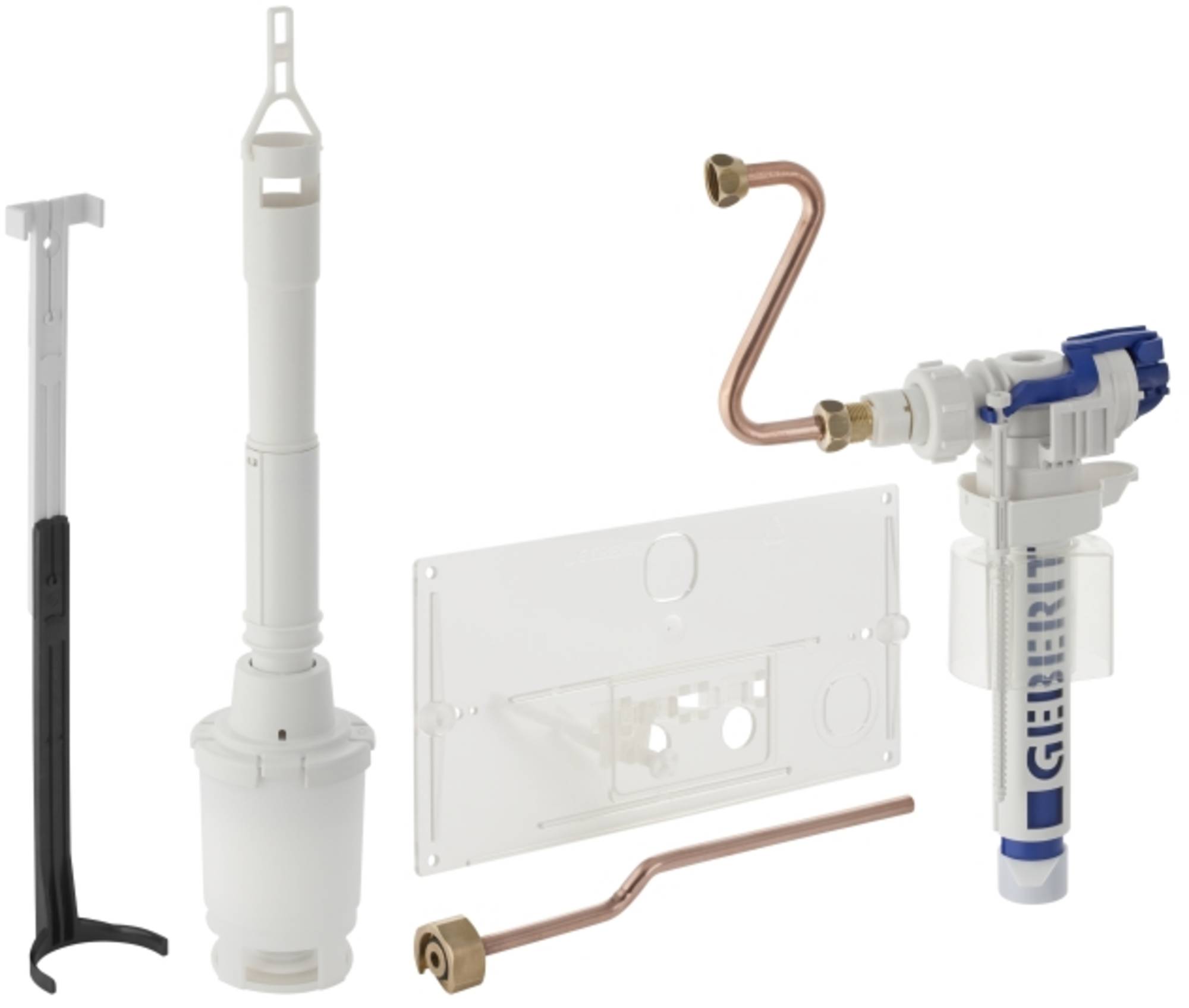 Geberit Ombouwset Voor 16.000 Saniweb.nl