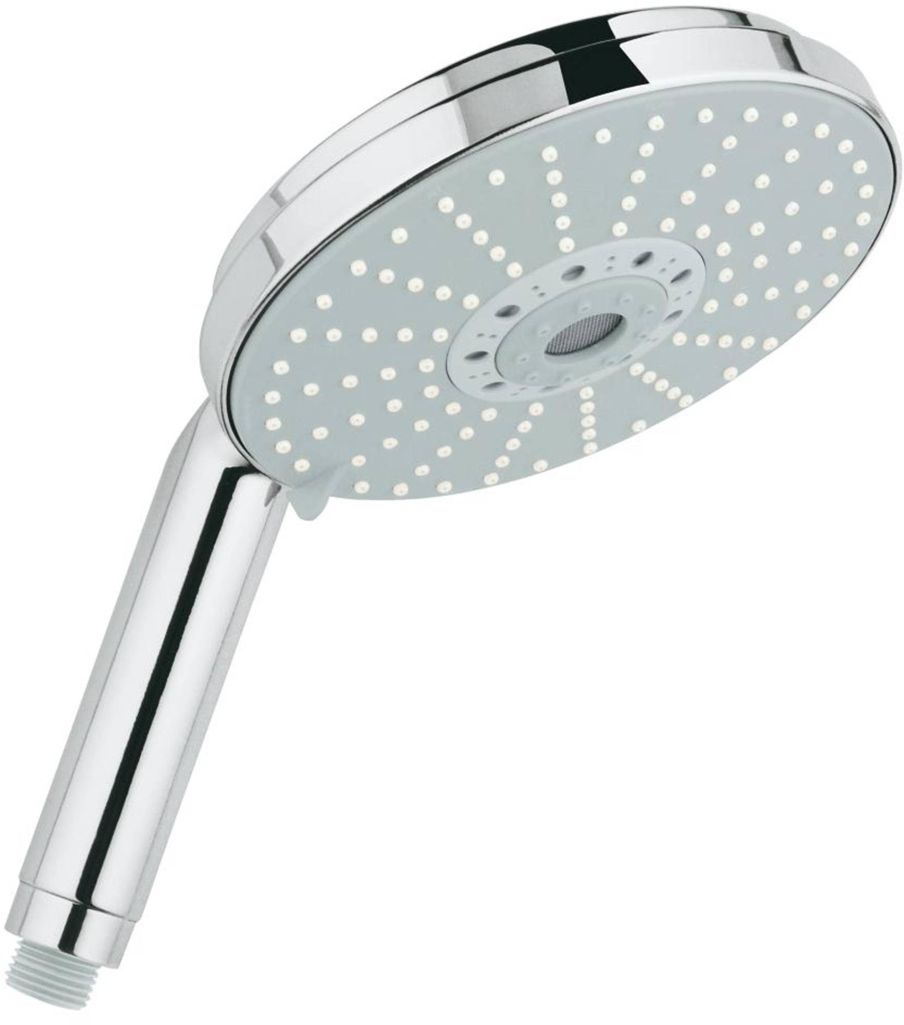 Grohe Rainshower Cosmopolitan handdouche 16 cm Chroom Saniweb.nl
