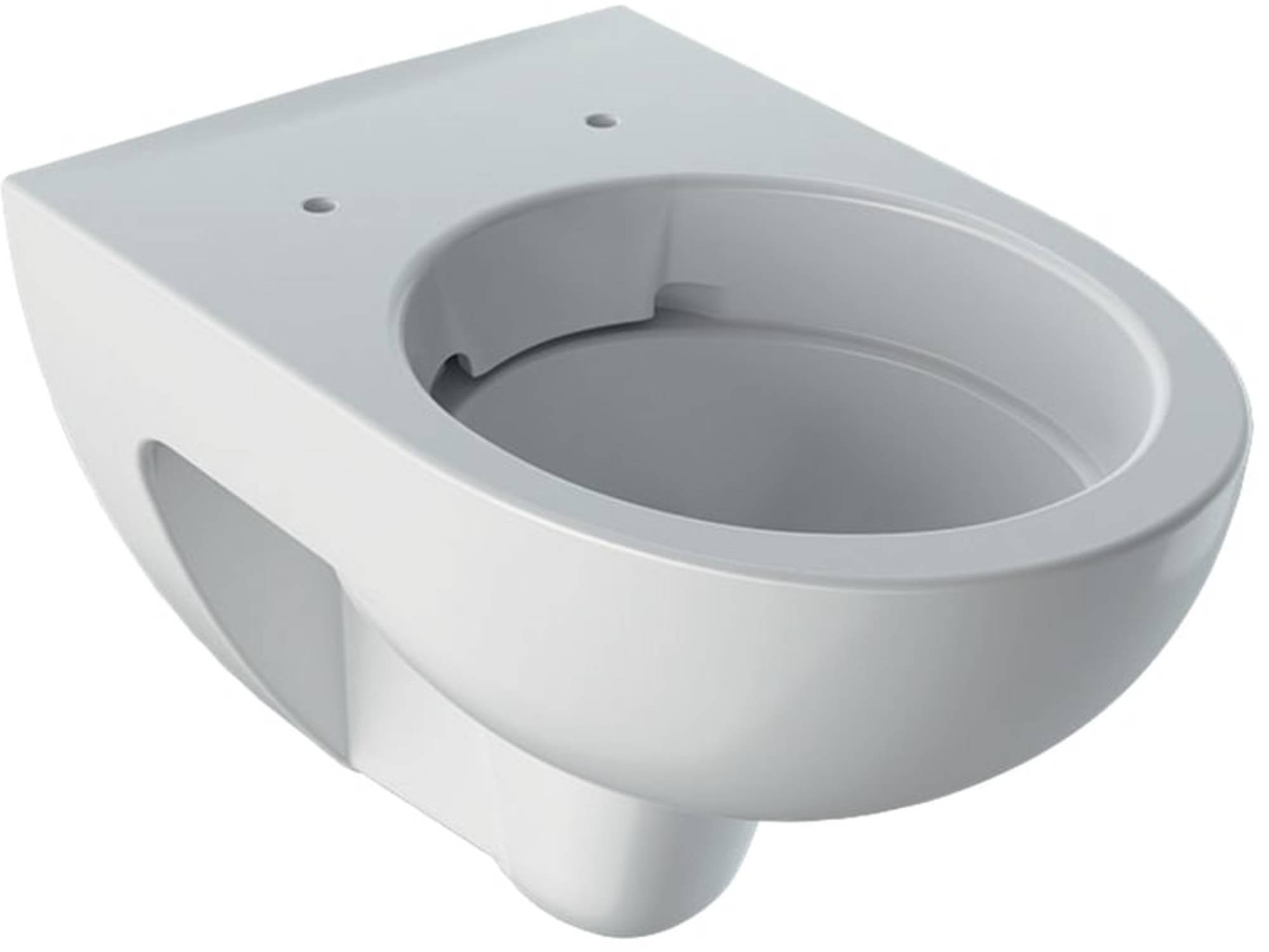 geberit toilet rimfree