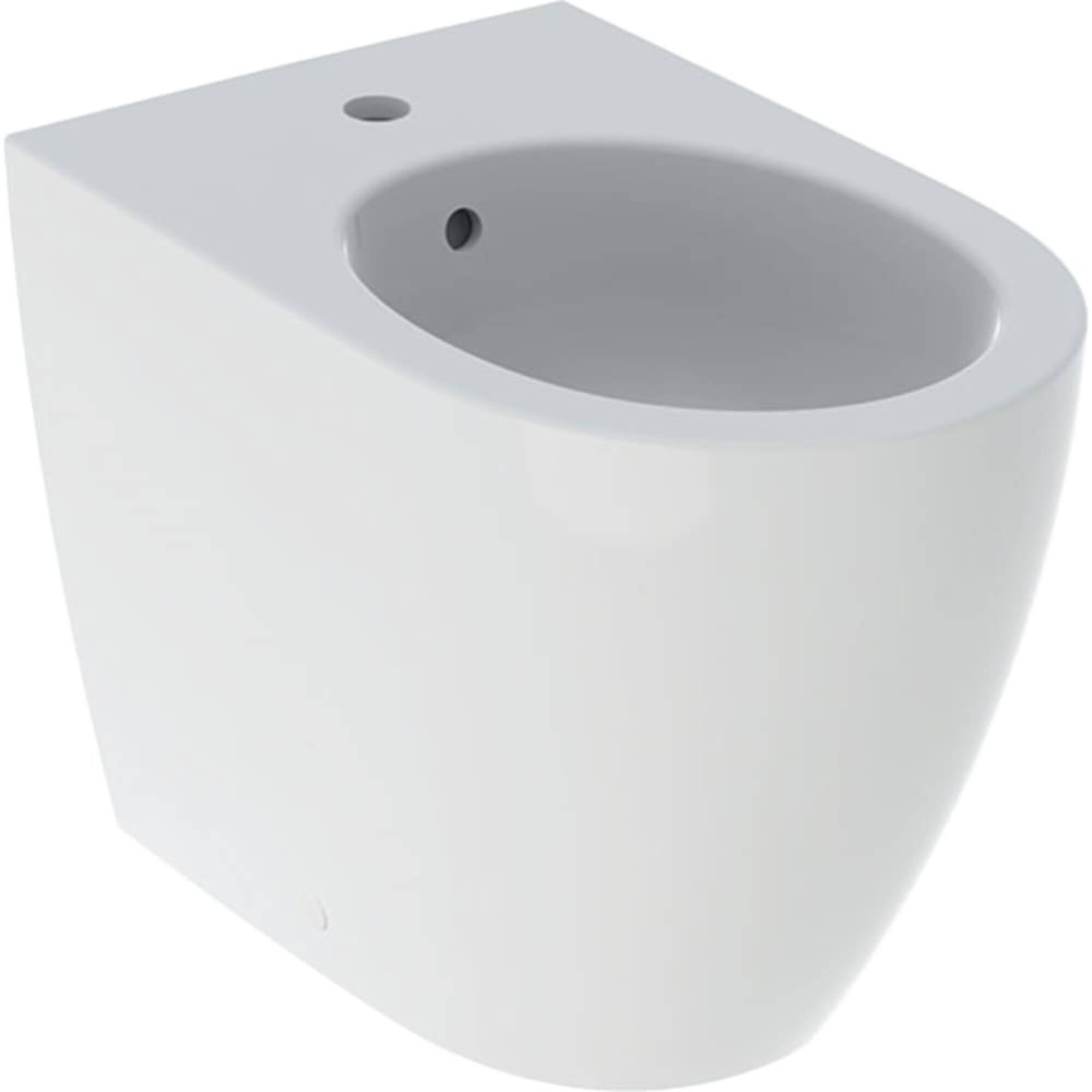 GeberitiConStaandBidet35x56x41cmBackToWallKeraTectWit