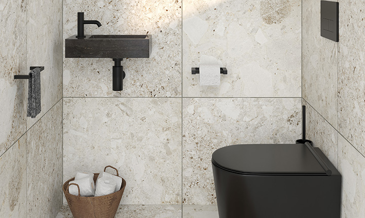 Inspiratie voor jouw toiletrenovatie