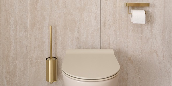 Complete accessoiresets