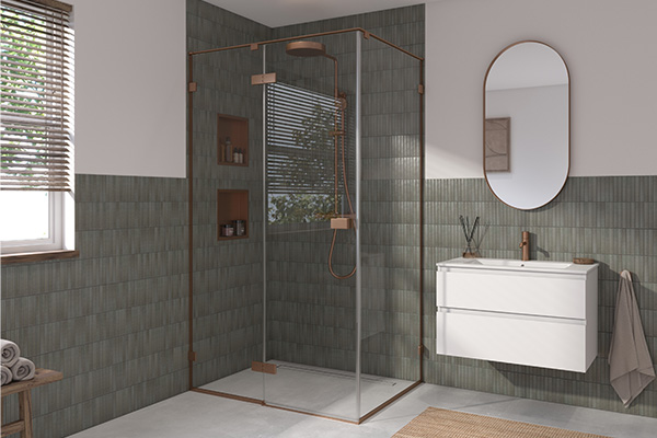 Advies nodig voor in jouw doucheruimte?