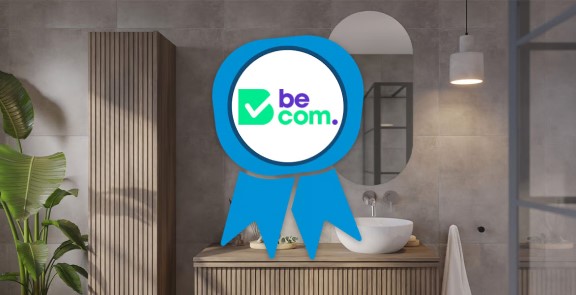 Het BeCom Trustmark